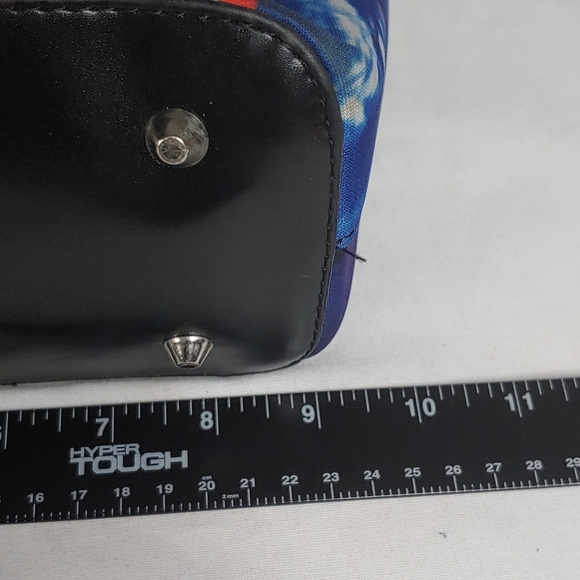 Marilyn Monroe NWOT Beautifully Blinged Hobo Bag - Picture 5 of 8